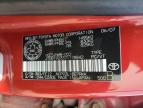 2007 Toyota Yaris  de vânzare în Nisku, AB - Front End