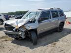 2015 Jeep Patriot Sport იყიდება Assonet-ში, MA - Front End