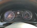 2014 Volkswagen Touareg V6 en Venta en Davison, MI - Side