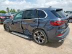 2021 Bmw X5 Sdrive 40I na sprzedaż w Houston, TX - Rollover