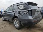 2024 Ford Explorer Xlt zu verkaufen in Woodhaven, MI - Rear End