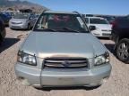 2005 Subaru Forester 2.5Xs for Sale in Magna, UT - Side