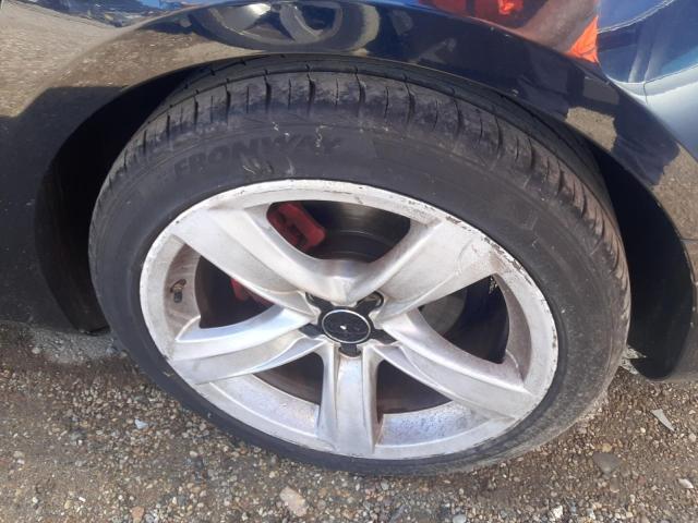 2009 AUDI A5 2.0T FSI SE 5DR