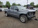 2021 Chevrolet Silverado K1500 Custom for Sale in New Britain, CT - Front End