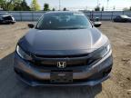 2021 Honda Civic Sport for Sale in Finksburg, MD - Front End