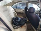 2001 Nissan Altima Gxe en Venta en Dunn, NC - Front End