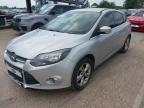 2012 FORD FOCUS ZETE for sale at Copart SANDWICH