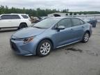 2021 Toyota Corolla Le იყიდება Windham-ში, ME - Side