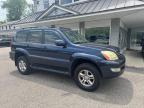 2005 Lexus Gx 470 იყიდება North Billerica-ში, MA - Minor Dent/Scratches