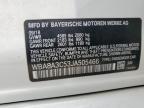 2018 Bmw 320 Xi   продається в Kansas City, KS - Front End