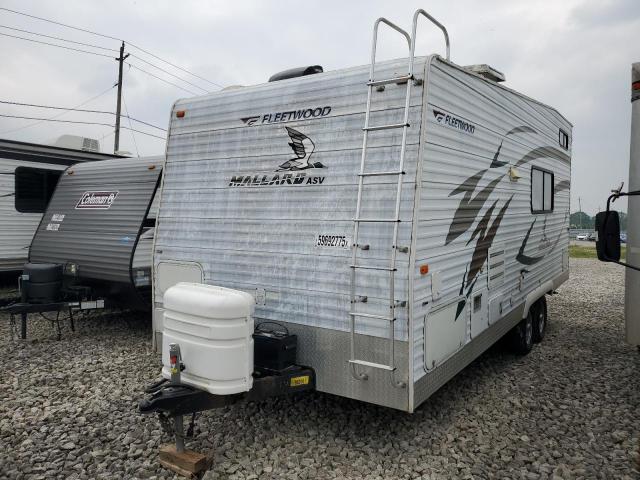 2005 FLEETWOOD FLEETWOOD  