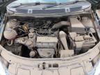 2009 SKODA FABIA 2 HT for sale at Copart PETERLEE