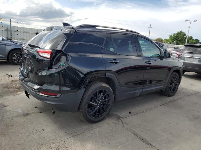  GMC TERRAIN 2024 Black