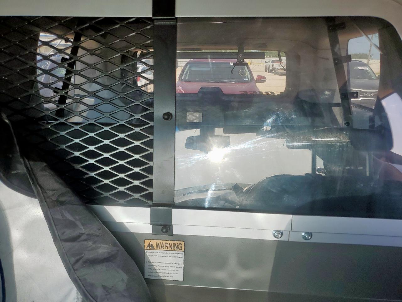 2018 Chevrolet Tahoe Police VIN: 1GNLCDEC7JR233313 Lot: 61221345