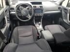 2017 Subaru Forester 2.5I Premium на продаже в Grantville, PA - Front End