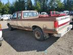 1990 Ford F250  for Sale in Arlington, WA - Front End