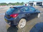 2014 VAUXHALL ASTRA SRI for sale at Copart EAST KILBRIDE