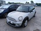 2013 MINI COOPER for sale at Copart WESTBURY