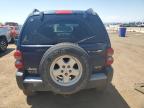2006 Jeep Liberty Sport продається в Brighton, CO - Front End