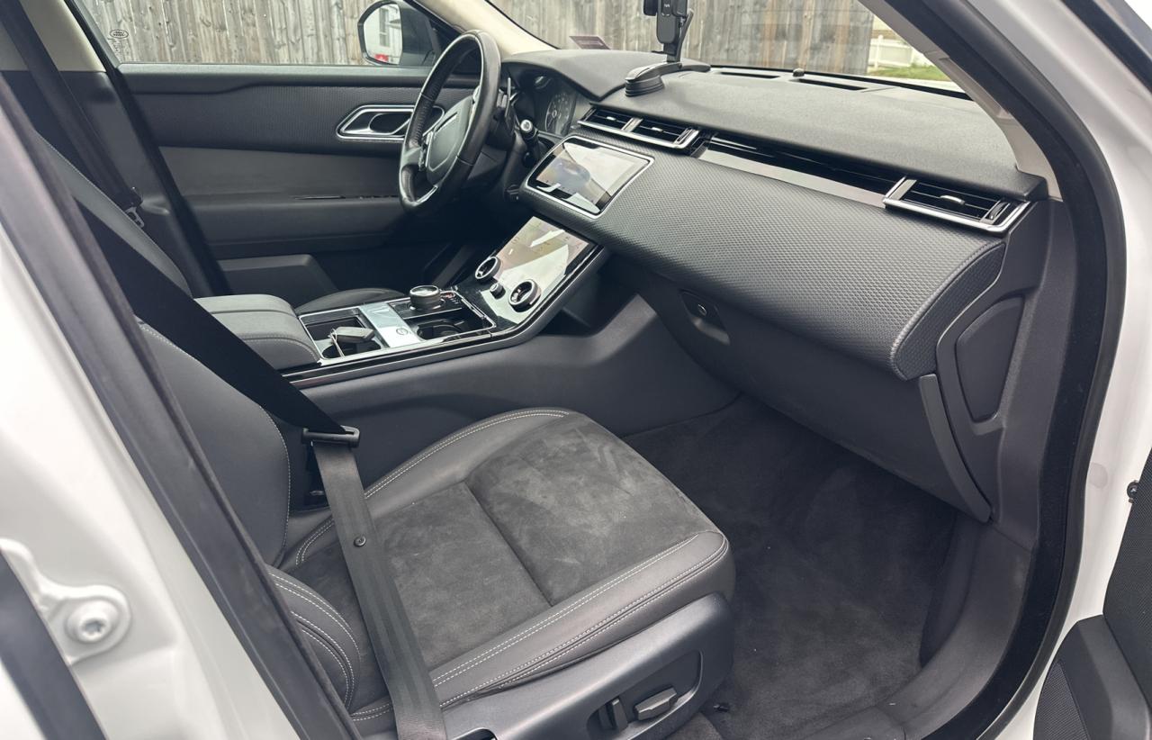 LAND ROVER RANGEROVER 2019 VIN SALYA2EX0KA799656 фото 5