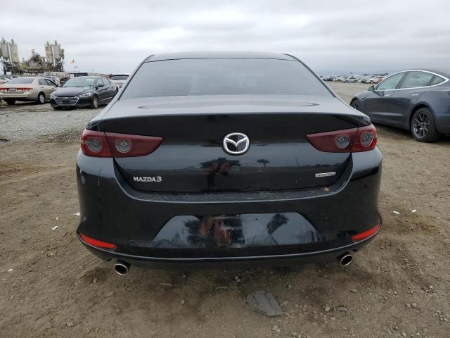 MAZDA 3 2021 Black