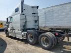 2018 Volvo Vnl Semi Truck na sprzedaż w Glassboro, NJ - Side