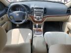 2008 Hyundai Santa Fe Gls продається в Franklin, WI - Front End