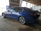 2018 Infiniti Q50 Luxe   zu verkaufen in Phoenix, AZ - Rear End