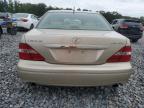 2004 Lexus Ls 430 продається в Apopka, FL - Side