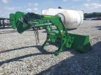 2021 John Deere 520M Loader للبيع في Tifton، GA - Frame Damage