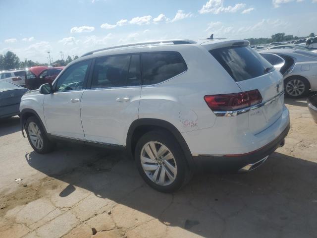  VOLKSWAGEN ATLAS 2021 Biały