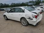 2010 Hyundai Sonata Se na sprzedaż w Harleyville, SC - Front End