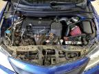 2016 Acura Ilx Premium на продаже в East Granby, CT - Minor Dent/Scratches
