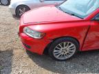 2007 VOLVO V50 SE LUX for sale at Copart COLCHESTER