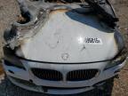 WBAKC8C54CC****** Salvage 2012 BMW 7 Series in Mississippi State