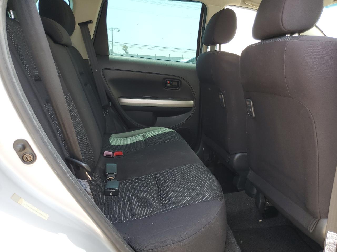 TOYOTA SCION 2004 VIN JTKKT624440068433 фото 10