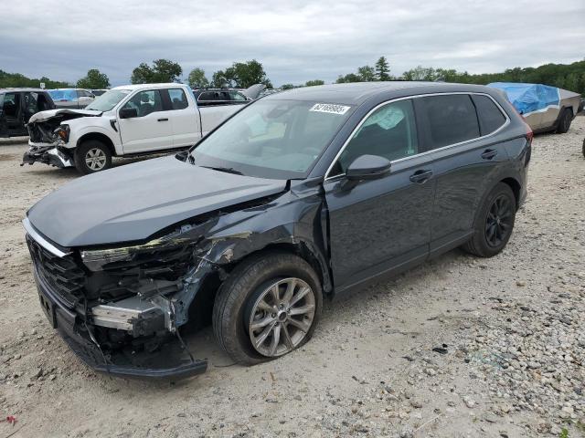 HONDA CR-V EX 2024