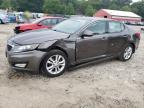 2013 Kia Optima Ex   за продажба в Mendon, MA - Front End