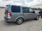 2012 Land Rover Lr4 5.0L zu verkaufen in Houston, TX - Normal Wear