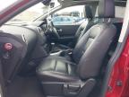 2012 NISSAN QASHQAI TE for sale at Copart CHESTER
