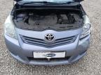 2009 TOYOTA VERSO TR V for sale at Copart WISBECH