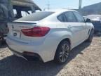 2015 BMW X6 M50D AU for sale at Copart BRISTOL