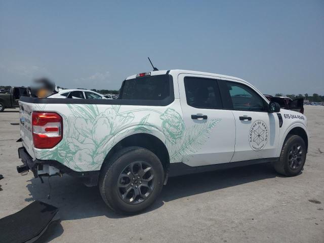  FORD MAVERICK 2024 White