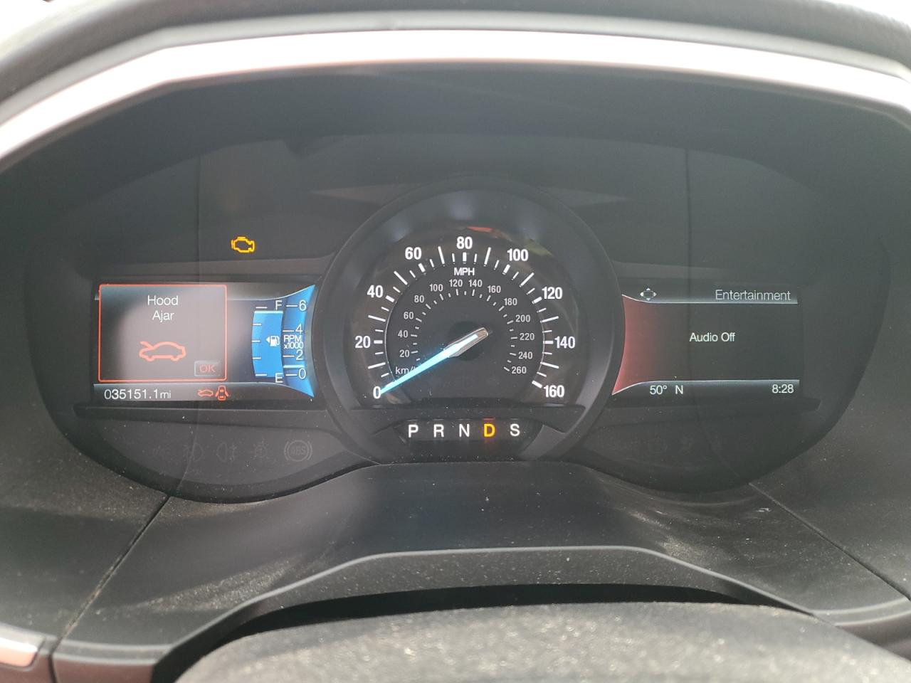 2019 Ford Edge Sel VIN: 2FMPK3J95KBC25793 Lot: 62791035