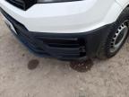 2019 MAN TGE 3.140 for sale at Copart WESTBURY