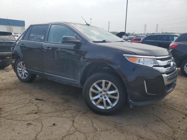  FORD EDGE 2013 Czarny