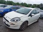 2013 FIAT PUNTO GBT for sale at Copart WOLVERHAMPTON