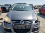 2007 Volkswagen Jetta Wolfsburg zu verkaufen in Spartanburg, SC - Front End