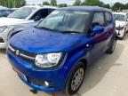 2018 SUZUKI IGNIS SZ3 for sale at Copart SANDY