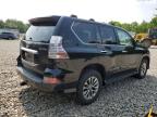 2017 Lexus Gx 460 Premium   на продаже в Lyman, ME - Minor Dent/Scratches